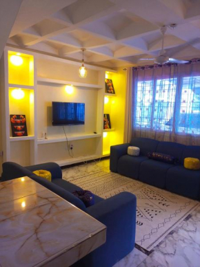 Crown Villas Shanzu